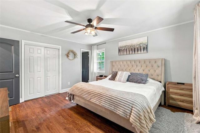 613 Holly Drive S, Gainesville, GA 30501