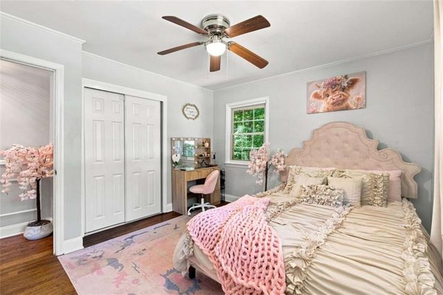 613 Holly Drive S, Gainesville, GA 30501