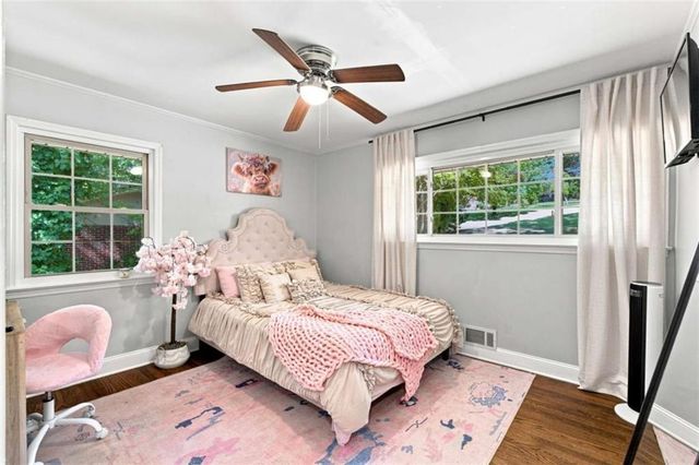 613 Holly Drive S, Gainesville, GA 30501