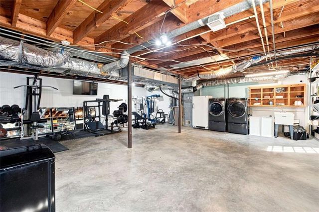 613 Holly Drive S, Gainesville, GA 30501