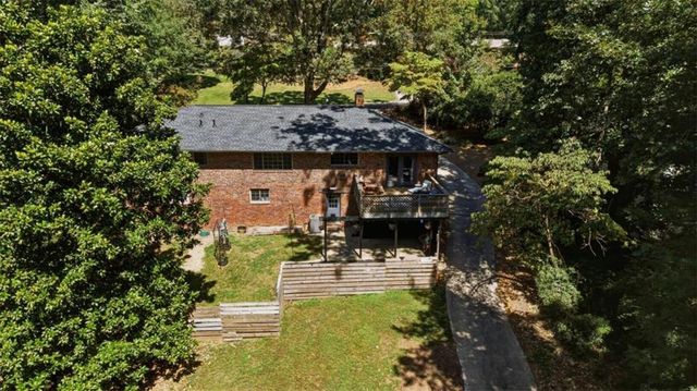 613 Holly Drive S, Gainesville, GA 30501