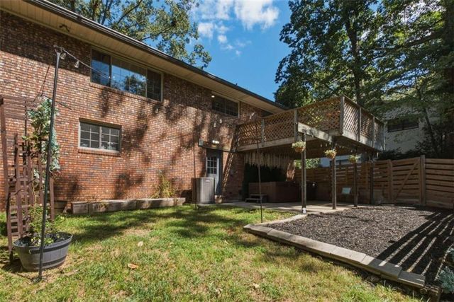 613 Holly Drive S, Gainesville, GA 30501