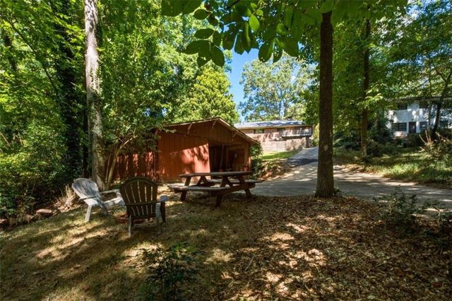 613 Holly Drive S, Gainesville, GA 30501