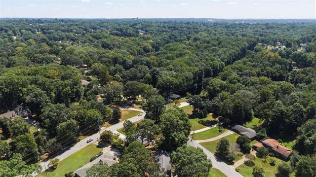 613 Holly Drive S, Gainesville, GA 30501