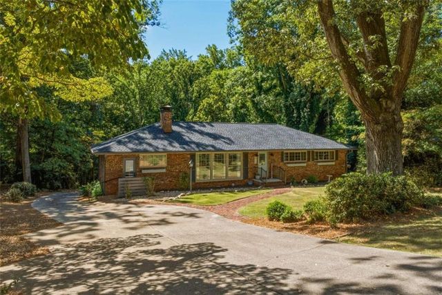 613 Holly Drive S, Gainesville, GA 30501