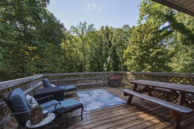 613 Holly Drive S, Gainesville, GA 30501