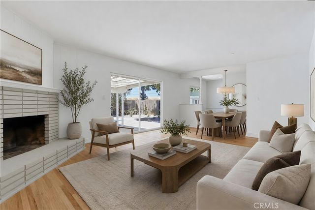 6911 E Septimo, Long Beach, CA 90815