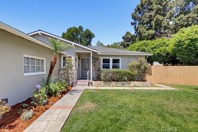 6911 E Septimo, Long Beach, CA 90815