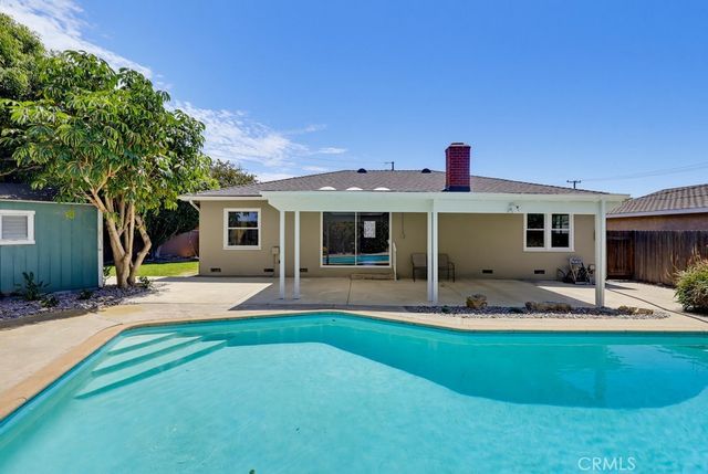 6911 E Septimo, Long Beach, CA 90815