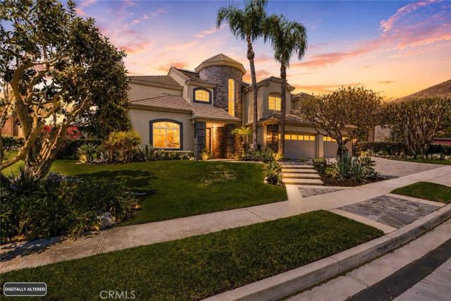 28382 Calle Pinon, San Juan Capistrano, CA 92675