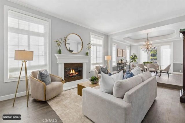 28382 Calle Pinon, San Juan Capistrano, CA 92675