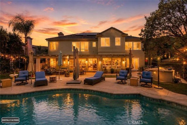 28382 Calle Pinon, San Juan Capistrano, CA 92675