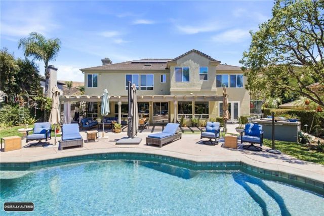 28382 Calle Pinon, San Juan Capistrano, CA 92675