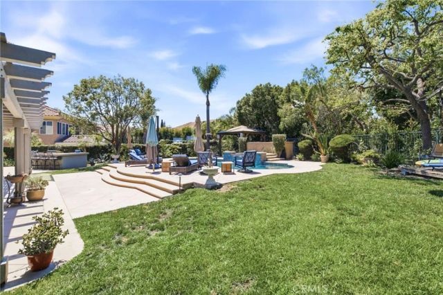 28382 Calle Pinon, San Juan Capistrano, CA 92675