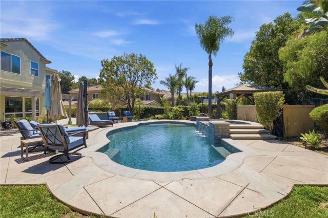 28382 Calle Pinon, San Juan Capistrano, CA 92675