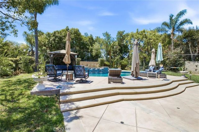 28382 Calle Pinon, San Juan Capistrano, CA 92675