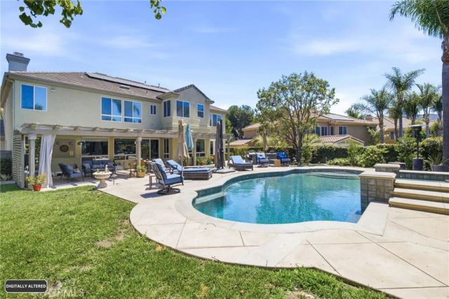28382 Calle Pinon, San Juan Capistrano, CA 92675