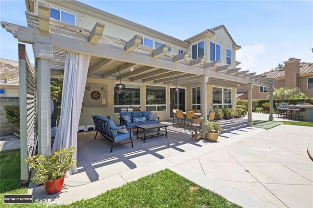 28382 Calle Pinon, San Juan Capistrano, CA 92675