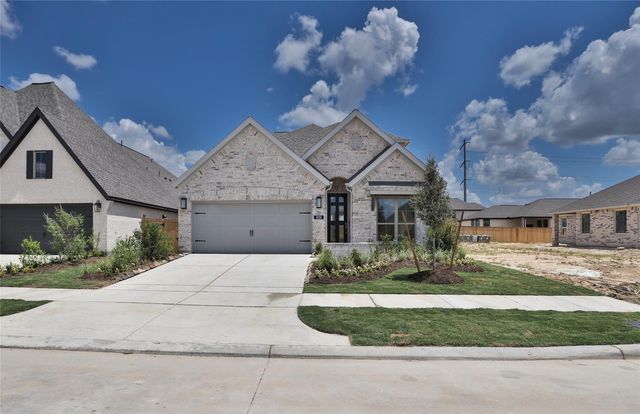 11126 Midland Hawthorn Place, Cypress, TX 77433