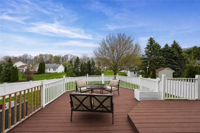4 Wellesey Knoll, Chili, NY 14624