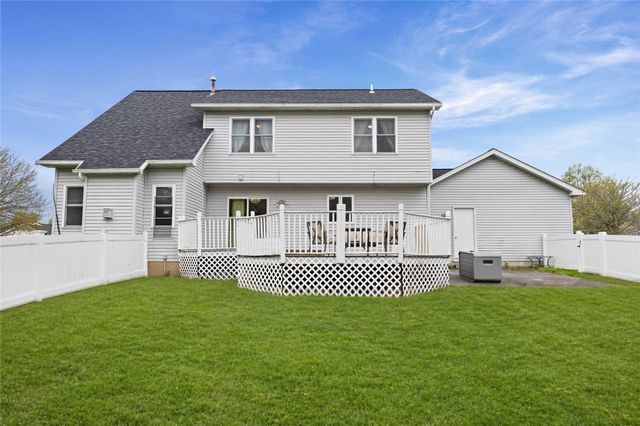 4 Wellesey Knoll, Chili, NY 14624
