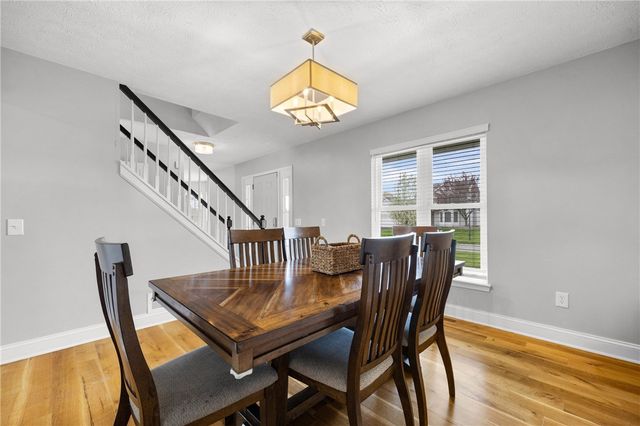 4 Wellesey Knoll, Chili, NY 14624