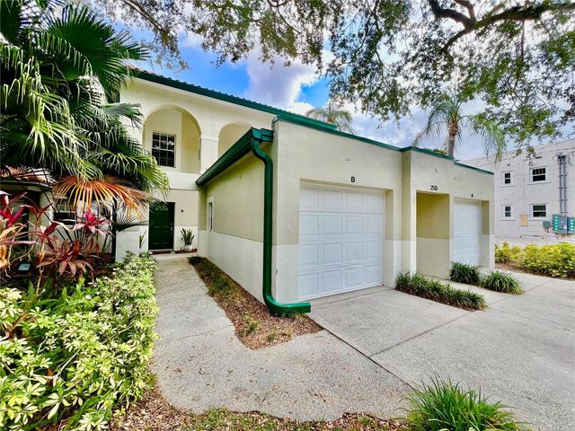 2513 W KANSAS AVENUE B, Tampa, FL 33629