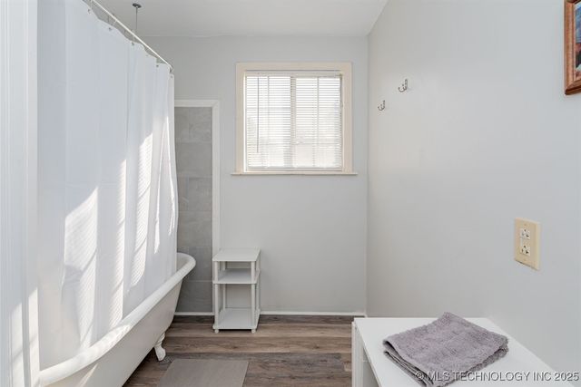 12181 Drew Avenue, Kingston, OK 73439