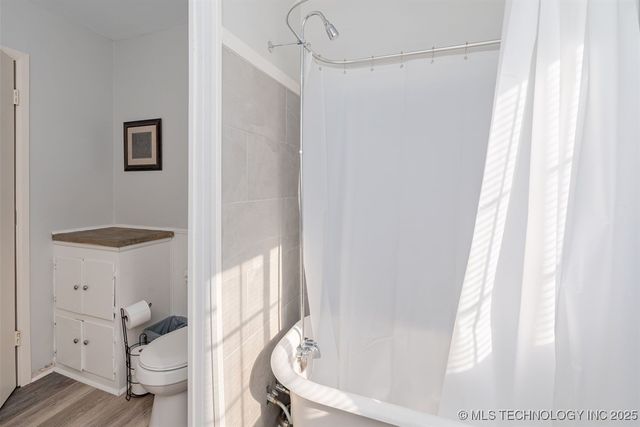 12181 Drew Avenue, Kingston, OK 73439