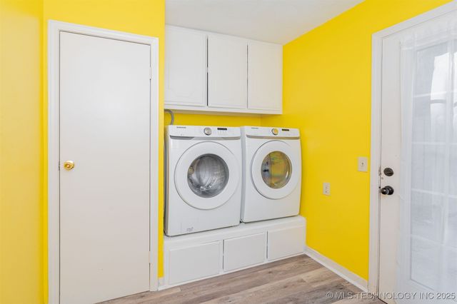 12181 Drew Avenue, Kingston, OK 73439