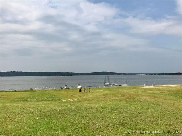 12181 Drew Avenue, Kingston, OK 73439