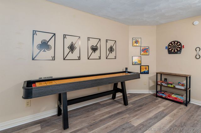 12181 Drew Avenue, Kingston, OK 73439