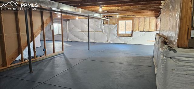 10921 Redington Drive, Peyton, CO 80831