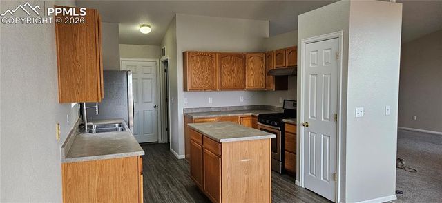 10921 Redington Drive, Peyton, CO 80831