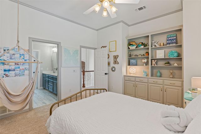 819 Hills Creek Drive, Mckinney, TX 75072