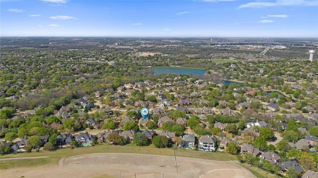 819 Hills Creek Drive, Mckinney, TX 75072