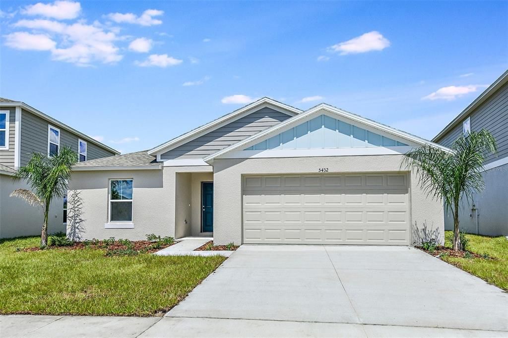 1237 TIDAL STREET, Haines City, FL 33844