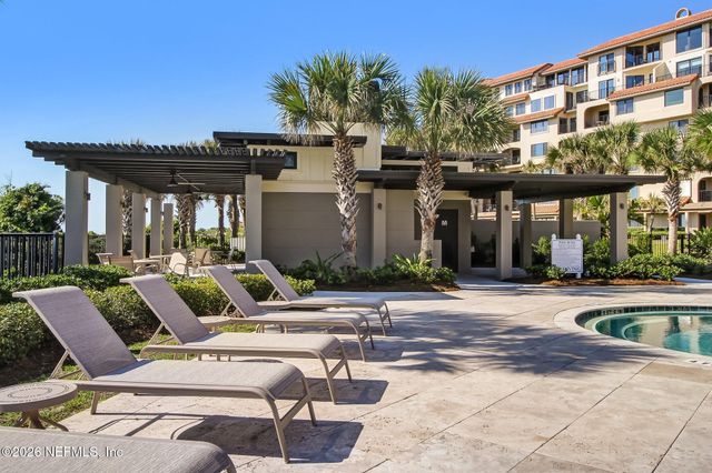 1817 TURTLE DUNES Place, Fernandina Beach, FL 32034