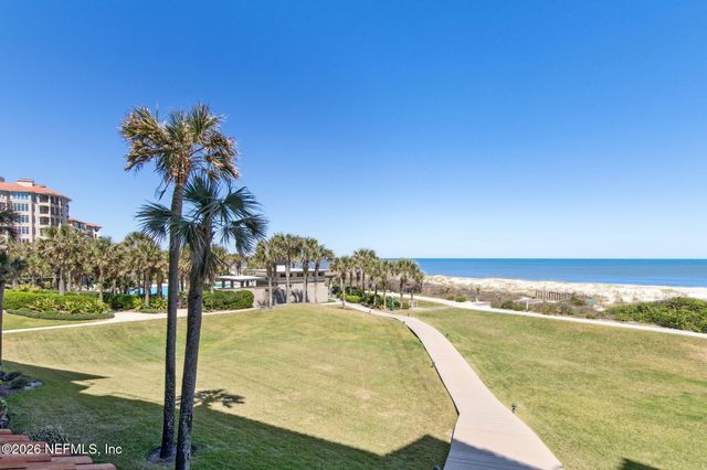 1817 TURTLE DUNES Place, Fernandina Beach, FL 32034