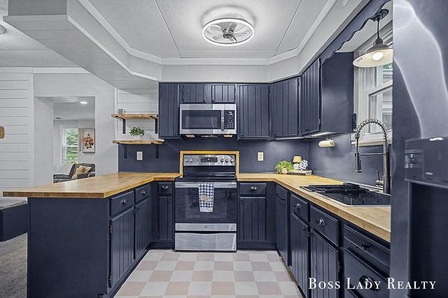 3660 Wilson Avenue Sw, Grandville City, MI 49418