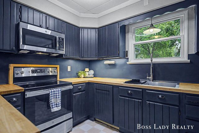 3660 Wilson Avenue Sw, Grandville City, MI 49418