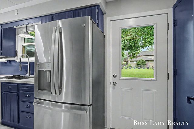 3660 Wilson Avenue Sw, Grandville City, MI 49418