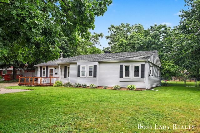 3660 Wilson Avenue Sw, Grandville City, MI 49418