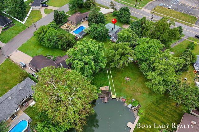3660 Wilson Avenue Sw, Grandville City, MI 49418
