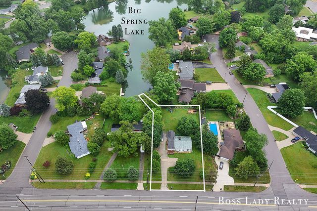 3660 Wilson Avenue Sw, Grandville City, MI 49418