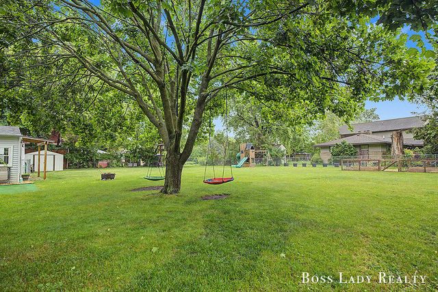 3660 Wilson Avenue Sw, Grandville City, MI 49418