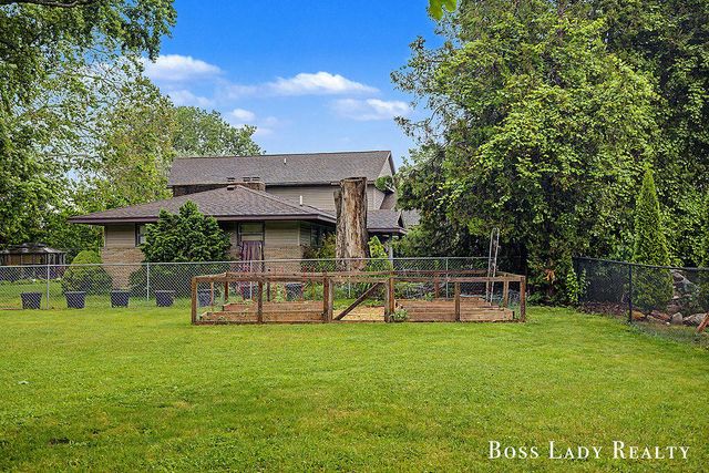 3660 Wilson Avenue Sw, Grandville City, MI 49418