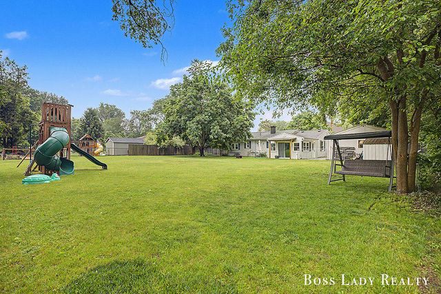 3660 Wilson Avenue Sw, Grandville City, MI 49418
