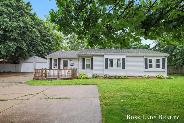 3660 Wilson Avenue Sw, Grandville City, MI 49418