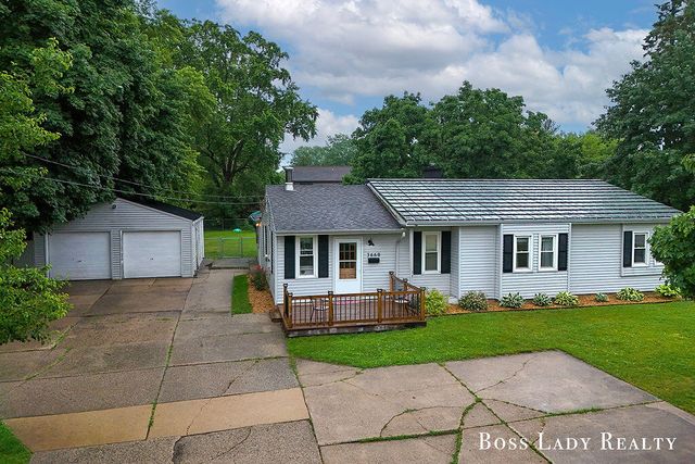3660 Wilson Avenue Sw, Grandville City, MI 49418
